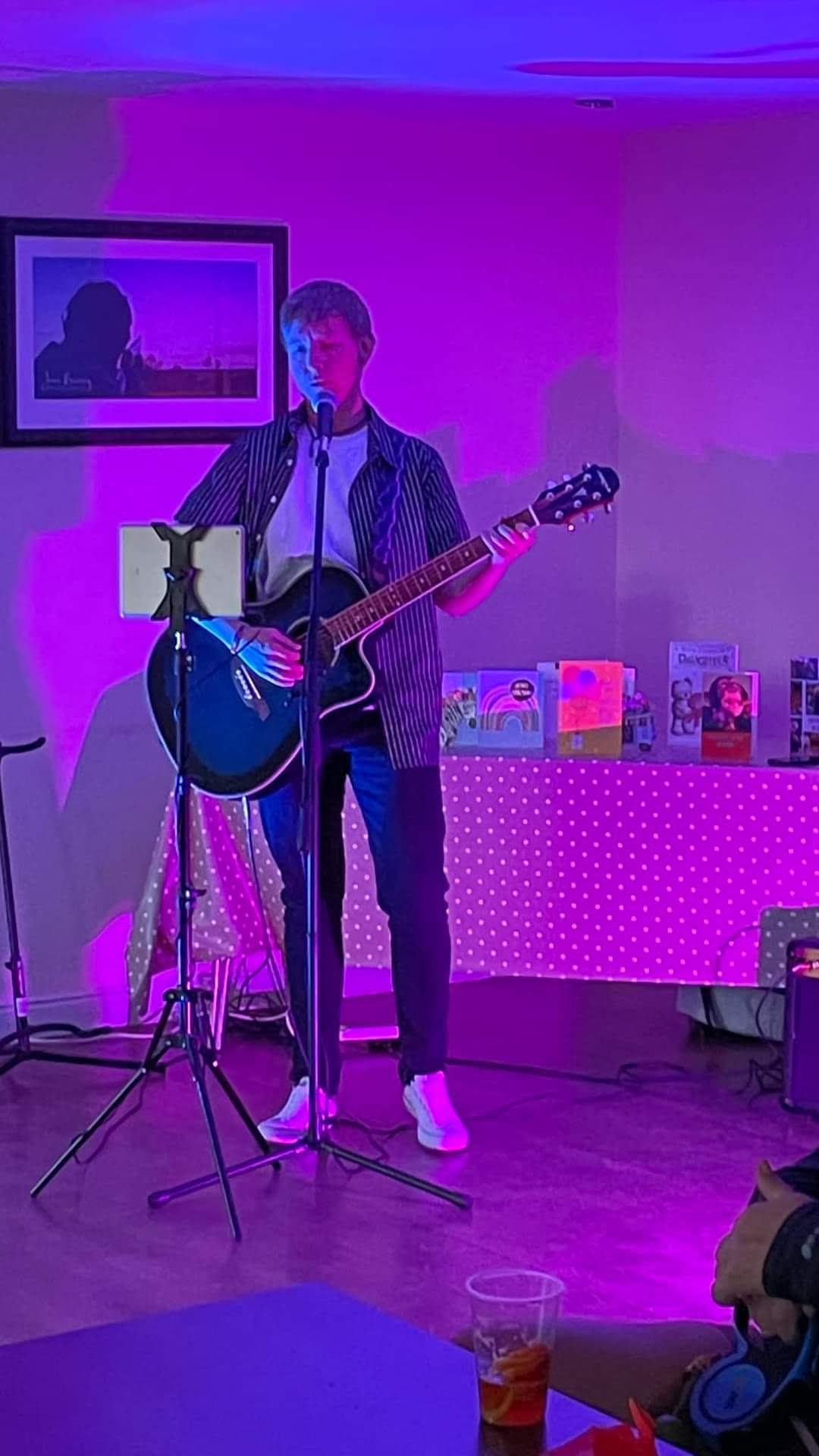 Roadtrippers Adventure Weekend 2023.