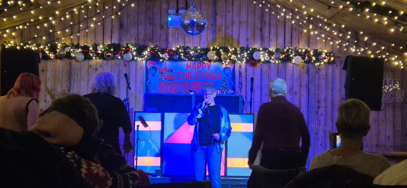 Roadtrippers Finale 2025.